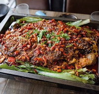 Xian Grill  Cuisine - New South Wales Tourism 