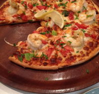 Ziza Maria Pizza - New South Wales Tourism 