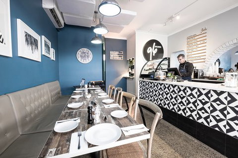 96 Degrees Cronulla - New South Wales Tourism  0