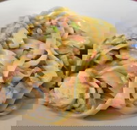 Armeros Eatery Italian Cuisine - New South Wales Tourism 