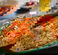 Bamiyan Afghan Cuisine