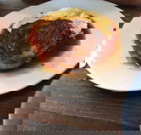 Banksia Bistro - New South Wales Tourism 