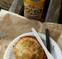 Bud cafe - New South Wales Tourism 