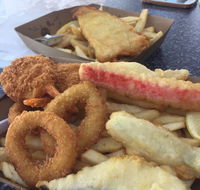 Burger World - New South Wales Tourism 
