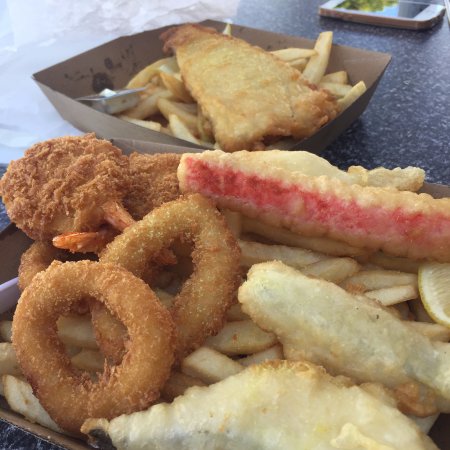 Burger World - New South Wales Tourism  0