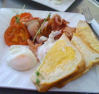 Cafe Florence - New South Wales Tourism 