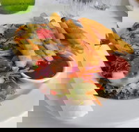 Cafe on Three - New South Wales Tourism 