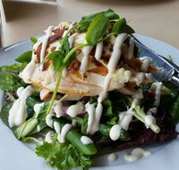 Cafe Twelve - New South Wales Tourism 