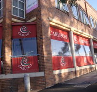 Caruso's Gourmet Pizza  Italian Restaurant - New South Wales Tourism 