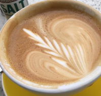 Corner Cafe