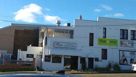 Fixies Espresso - New South Wales Tourism  0