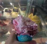 Gelatissimo - New South Wales Tourism 