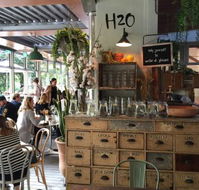 Hazelhurst Cafe - New South Wales Tourism 