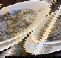Hong Kong Recipe