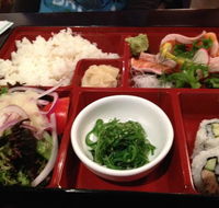 Ichiraku Japanese Noodle Bar