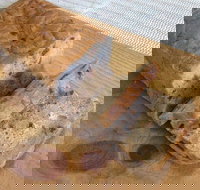 Imperial Gluten Free Bakery - New South Wales Tourism 