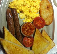 Java Lava Cafe - New South Wales Tourism 