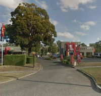 KFC - New South Wales Tourism 