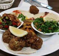 Laytani Lebanese Cuisine and Cafe - New South Wales Tourism 