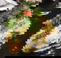 Lil Cilantro - New South Wales Tourism 