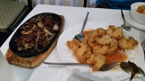 Mayview Chinese Restaurant - New South Wales Tourism  0