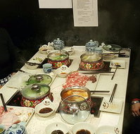 Mini Pot - New South Wales Tourism 