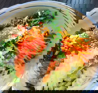 Minto Korean Restaurant