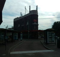 Mortdale Hotel