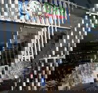 Obb - New South Wales Tourism 