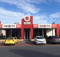 Oporto South Strathfield - New South Wales Tourism 