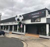 Panania Hotel