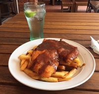 Parkway Hotel - New South Wales Tourism 