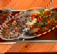 Pavilion Room - New South Wales Tourism 