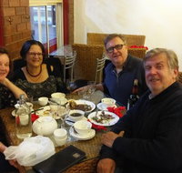 Peking Inn - New South Wales Tourism 