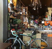 Picknick Cafe  Family Restaurant - New South Wales Tourism 