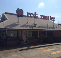 Red Rooster - New South Wales Tourism 