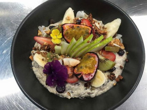 Rough & Bare - New South Wales Tourism  0