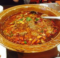 Sichuan Kitchen