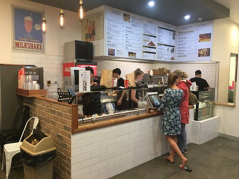 Slide N Shake - New South Wales Tourism  0