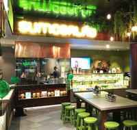 Sumo Salad - New South Wales Tourism 
