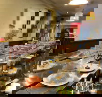 Sushi Arigato