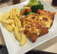 The Grove Brasserie  Grill - New South Wales Tourism 