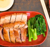 Tim's Barbeque Kitchen - New South Wales Tourism 