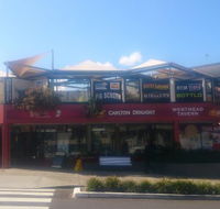 Westmead Tavern - New South Wales Tourism 