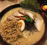 Zenya Noodle Bar