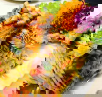 Amarin Thai Restaurant - New South Wales Tourism 