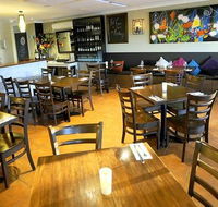 Bel Fiore Restaurant and Bar