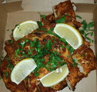 Bizzler Kebab Pide House - New South Wales Tourism 