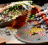 Cafe Saligna - New South Wales Tourism 