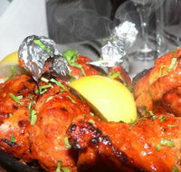 Castle Taj Indian Restaurant